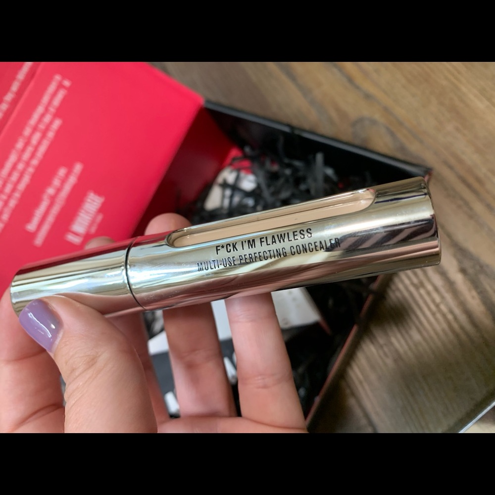 IL MAKIAGE Concealer